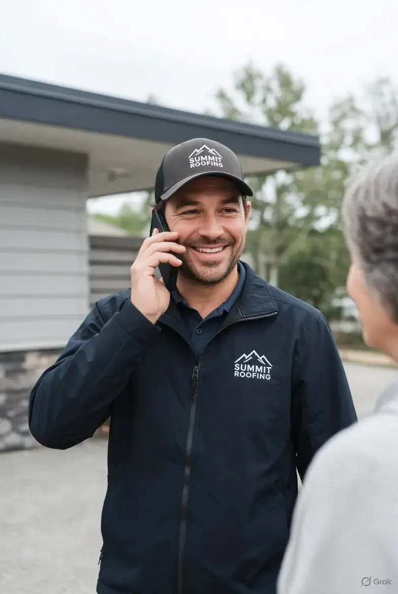 Flat Roof Leak Repair Millstadt, IL FAQs